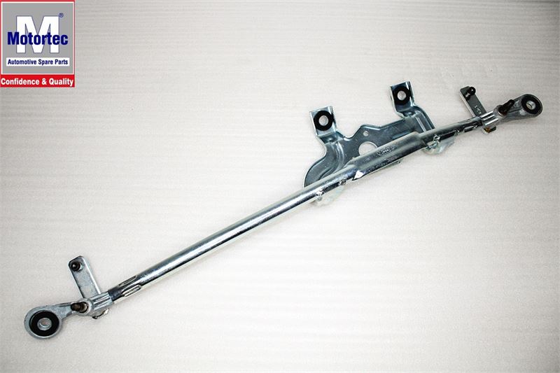 MotorTec Ön Cam Silecek Mekanizması (Fiat Temptra)