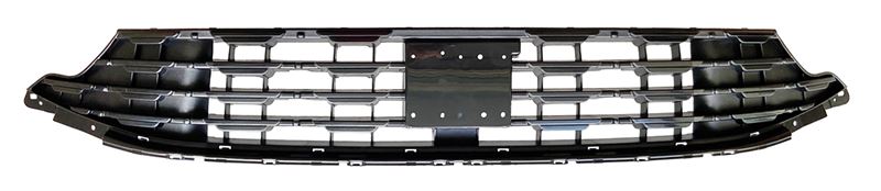 ROOT Ön Panjur Siyah - Fiat Egea 2020-