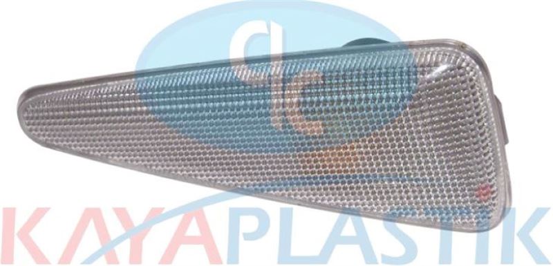 Çamurluk Sinyal Lambası Sol (Renault Clio, Sandero 2009-)