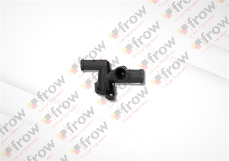 Frow Soğutma Suyu Flansı (Bora Golf 18)