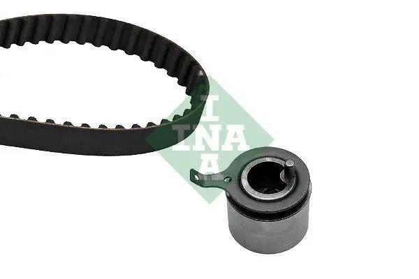 INA Chevrolet Aveo 1.2 Triger Seti 107 Diş 25,4 mm Genişlik