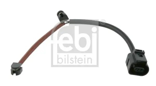 FEBI Porsche Cayenne 3.2 ve Volkswagen Touareg 3.0 Tdi Arka Balata Sensörü 255 mm Uzunluk