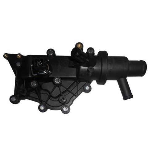 Brücke Termostat Kapağı (Renault Clio, Renault Laguna)