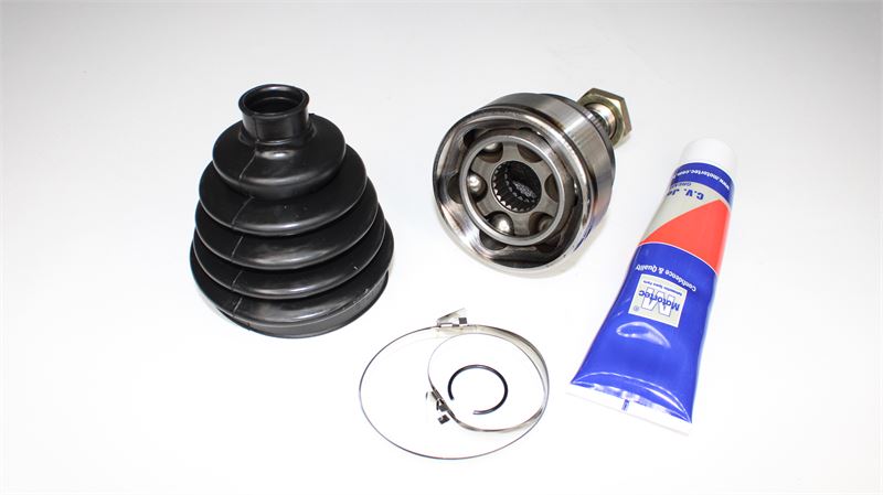 Aks Kafası Gran Punto 1.3 MJTD 16V