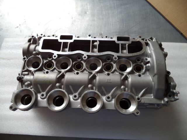 Bitapart Silindir Kapağı C3 1.4 16V DV4TED4