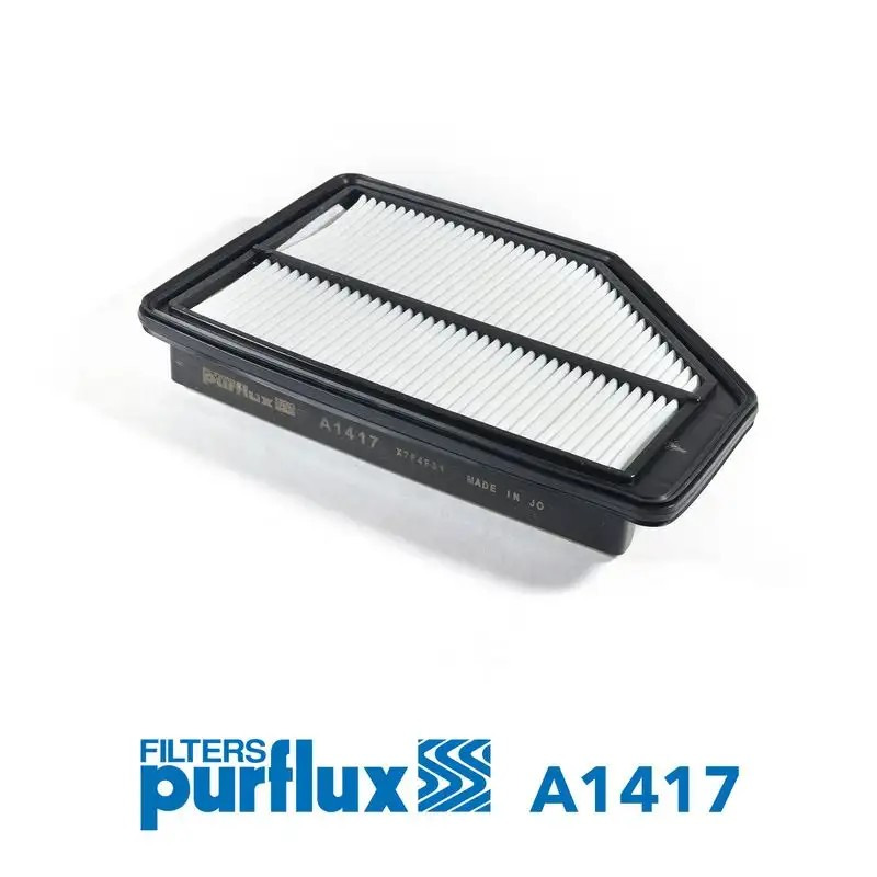 Purflux Honda Cr-V 2.0 Hava Filtresi 260 mm