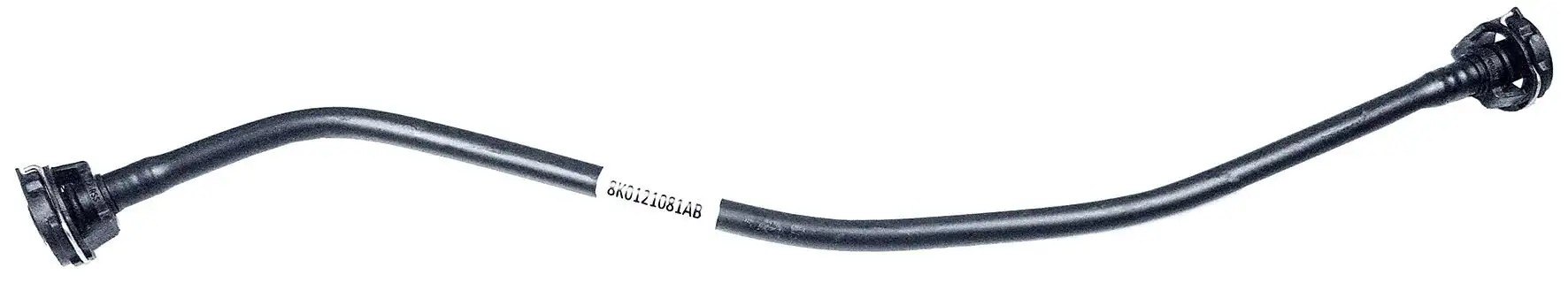 WINTECH Ek Su Depo Hortumu 8K0121081A için