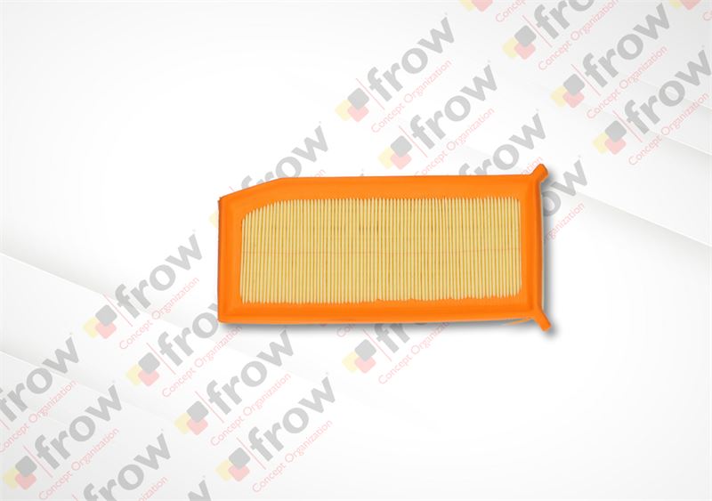 FROW Hava Filtresi Renault Clio IV, Captur, Dacia Sandero, Duster, Dokker 0.9 TCE 1.2 TCE 1.5 DCI