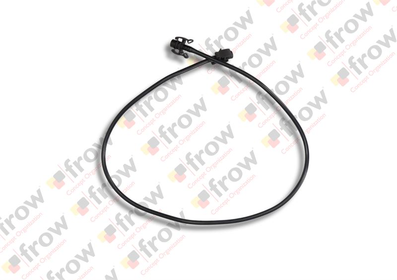 YEDEK SU DEPO HORTUMU CITROEN C2 C3 PEUGEOT P207 P208 1.4 16V
