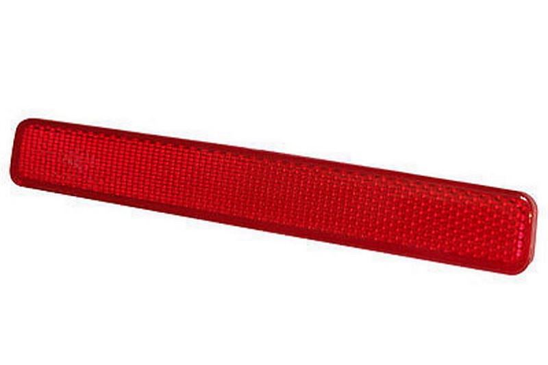 Tampon Reflektörü Arka Sağ (Volkswagen Transporter T5 04-10)