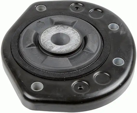 SACHS Mercedes Sprinter 413 Cdi, 316 Cdi, 519 Cdi, 515 Cdi Ön Amortisör Takozu
