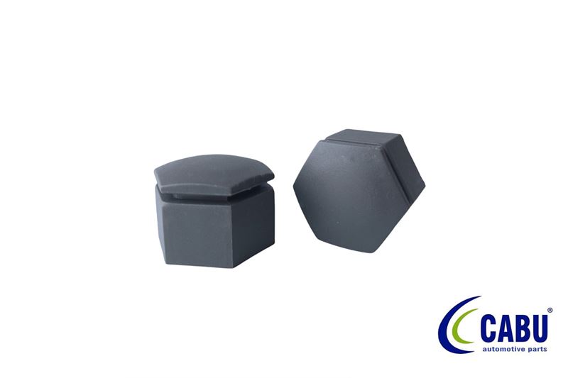 Bijon Kapağı (Kömür Metalik 22×21) (Opel Insignia A)