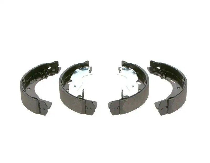 BOSCH Ford Fiesta 1.0/1.4 Tdci ve Mazda 2 1.3/1.5 Ön Fren Balatası 200 mm