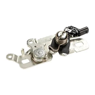 Kaput Kilidi Peugeot P2008 (Orjinal)