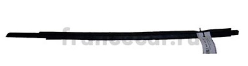 BİTAPART Arka Kapı Cam Dış Fiti Sol Orjinal Peugeot P301 Citroen C-EL