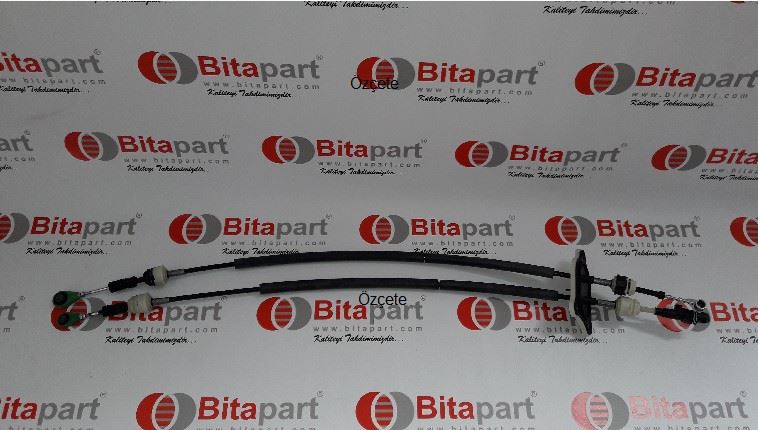 VİTES KUMANDA KABLO TK  BIPPER NEMO FIORINO