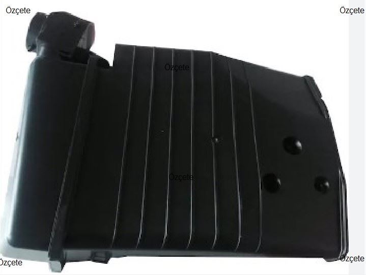 Bitapart Hava Filtre Kutusu Fiat Temptra Tipo 14IE (Enjeksiyonlu)