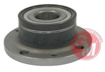 PORYALI RULMAN FIAT DOBLO FIORINO 13MJT CARGO 14 16 16V ABS LI