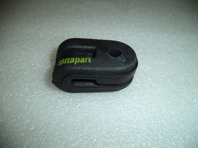 Bitapart Egzoz Aski Lastigi R21 Clio I Kangoo 806 E
