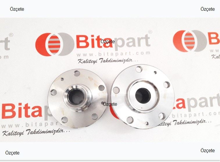 ON PORYA 1.8 16 - JANT  PEUGEOT BOXER EM CITROEN JUMPER EM FIAT DUCATO EM