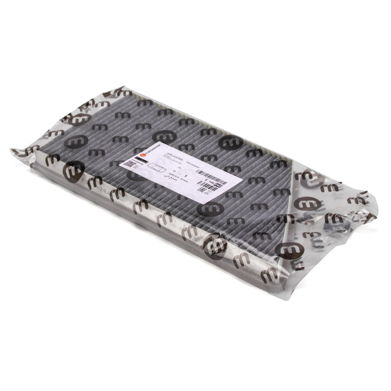 PSA Polen Filtresi (Peugeot 206, 07-, P206 CC, P206+)