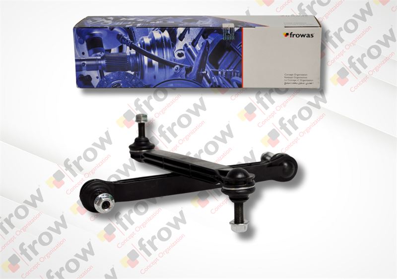 FROW Stabilizatör Rotu Ön Sağ Sol (Fiat Egea 07-2015)