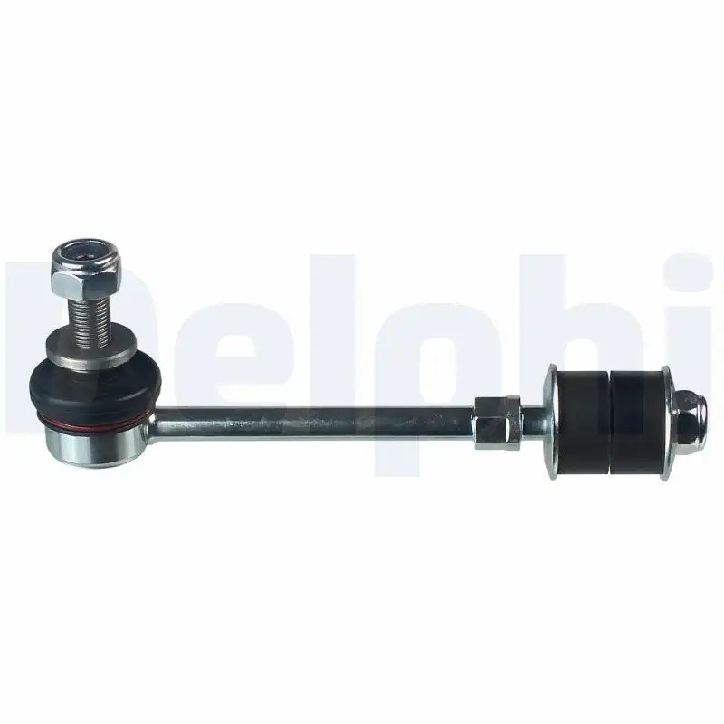 DELPHI Toyota Hilux 2.5, 3.0 Viraj Z Rot 172 mm