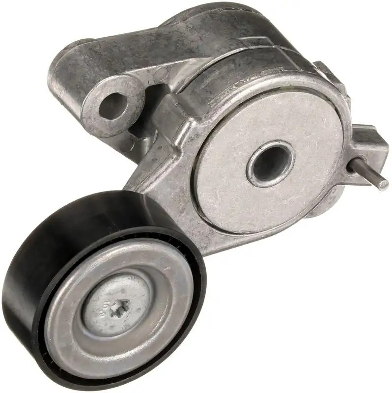 GATES Volkswagen CC B7 ve Audi A1 1.4 Tfsi Alternator Gergi Rulmanı 58 mm