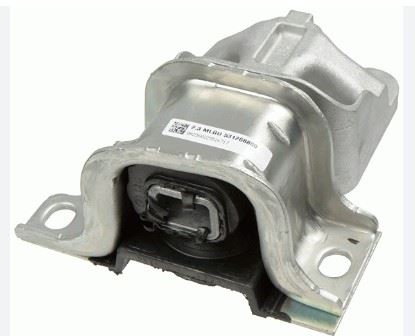 Motor Takozu (Orijinal) Fiat Ducato 2.3 JTD-MJT
