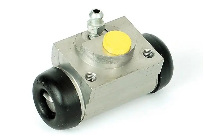BOSCH Fiat Albea, Citroen Nemo ve Toyota Yaris Arka Teker Silindiri 20,64 mm