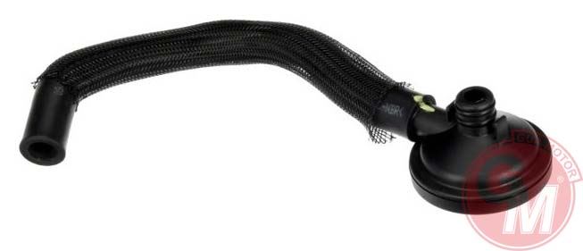 TURBO GERI DONUS VALFI VE HORTUMU RENAULT KANGOO CLIO II 15