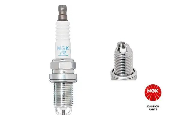 NGK BKR6EIX Iridyum Ateşleme Buji için Audi A3 1.6 Fsi, BMW 316i E90 ve Diğer Modeller
