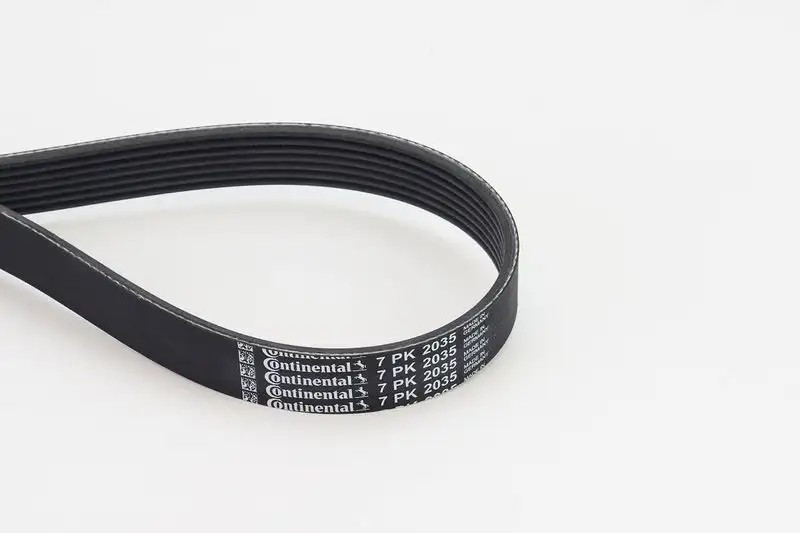 CONTITECH Mercedes GL320 GL350 CLS350 Sprinter V Kayışı 2.035 mm