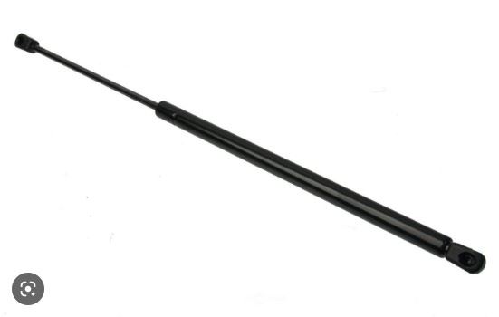 Motor Kaput Amortisörü (535 mm) (Mercedes C-Class W203)