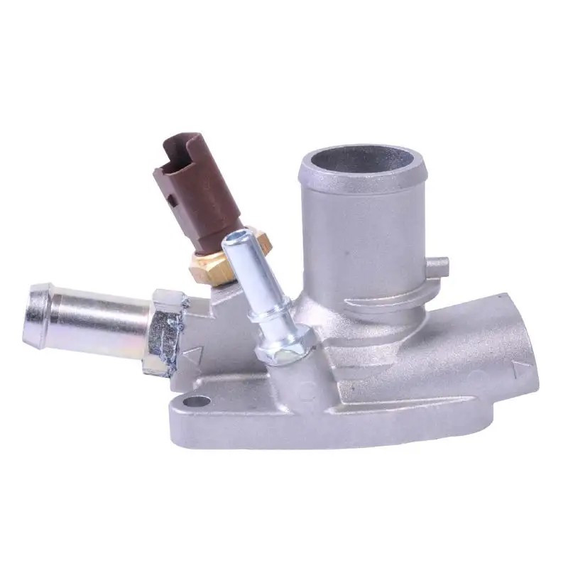 GATES Fiat Punto, Linea ve Alfa Romeo Mito 1.4 80 °C Termostat