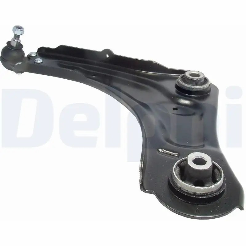 DELPHI Renault Fluence/Megane 1.4/1.5 dCi/1.6 Sol Alt Salıncak 550 mm