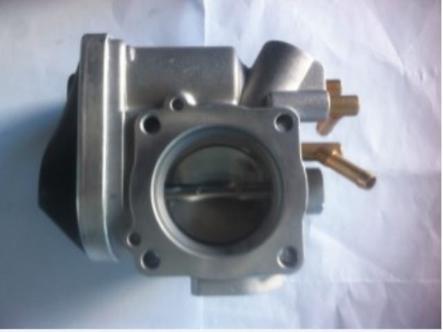 Bitapart Gaz Kelebeği (Volkswagen Passat, Jetta, Golf V 16)