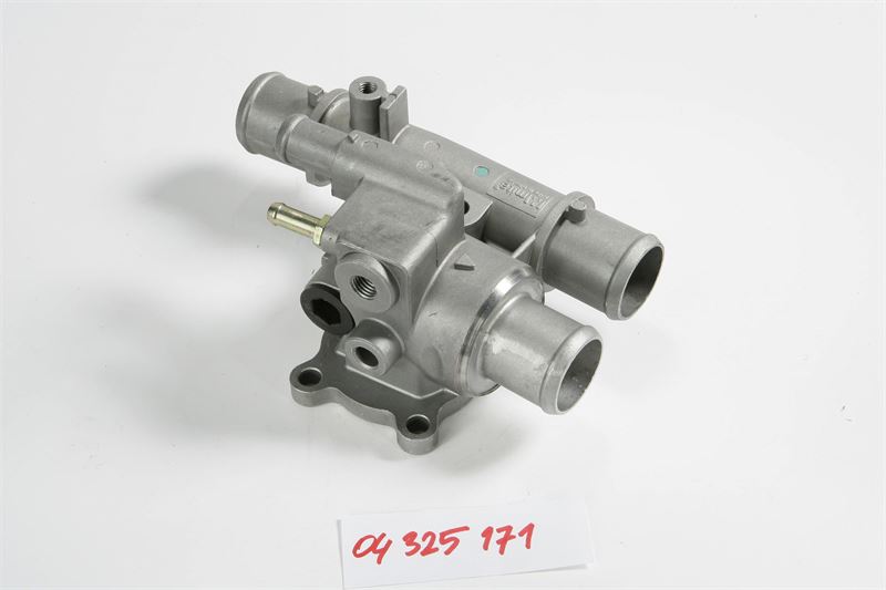 Mita Termostat (Fiat Palio, Marea) 1.6 16V Klimasız