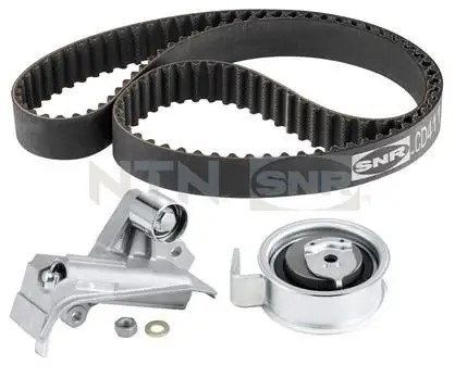 SNR Triger Seti (150 Diş) 1.8 TFSI ve 2.0 Motorlar İçin Audi A4, A6