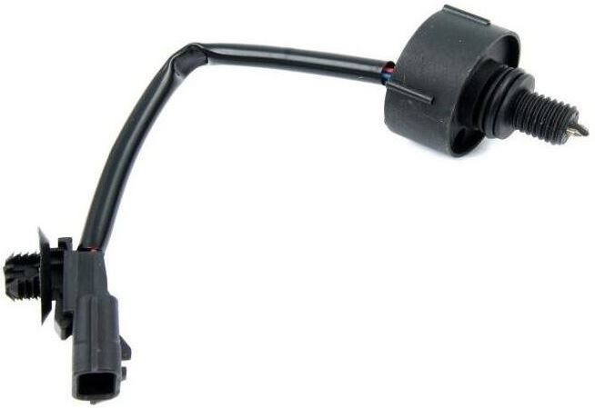 HELLUX Mazot Filtresi Sensörü, Renault Mégane III, Fluence, Clio IV, Dacia Duster