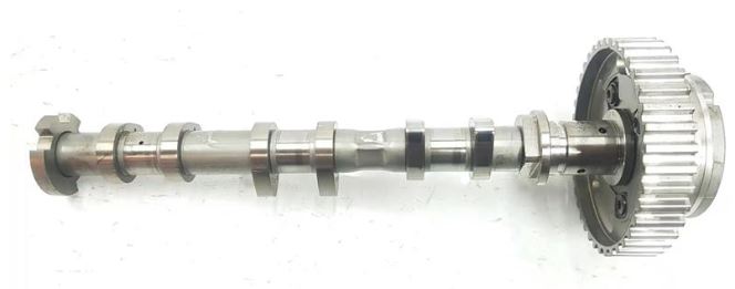 EKSANTRIK MILI EMME PEUGEOT P208 P301 P308 P2008 CITROEN C1 C3 C4 CACTUS C ELYSEE DS3 1.2