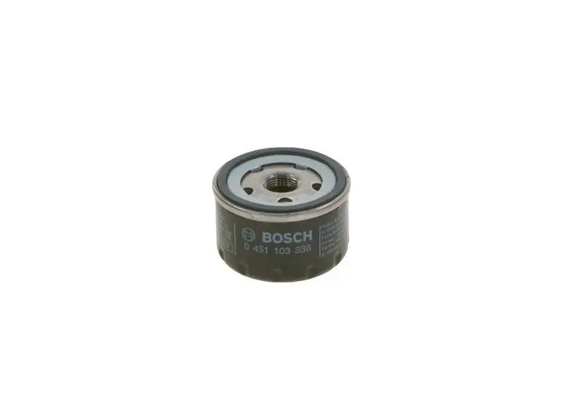 BOSCH Renault Laguna, Dacia Duster 1.6 1.5DCI Yağ Filtresi 53 mm Yükseklik