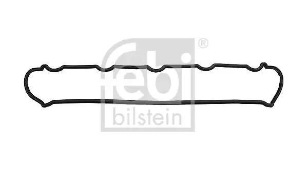 FEBI Peugeot Partner 1.9D Külbütör Kapak Contası Altta Montaj