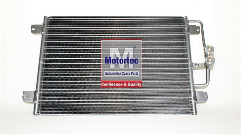 KLIMA RADYATORU (534X388X16)RENAULT MEGANE I 1.4 I 1.6 I 16V