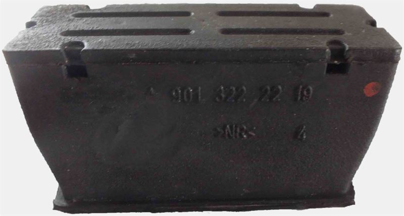 CM Makas Takozu Sağ Büyük (Mercedes-Benz Sprinter 901-902-903-904)