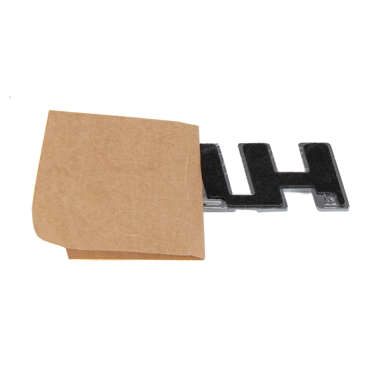 PSA HDI Yazısı (2LİK) P206/P307/Partner