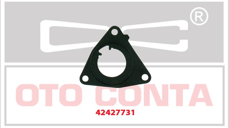 Fren Vakum Contası (Fiat Doblo 1.9 D 1.9 JTD 188 A3.000 223 A6.000)