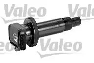 VALEO Toyota Corolla, Yaris, Auris 1.0-1.8 VVTi Ateşleme Bobini 4 Kutuplu
