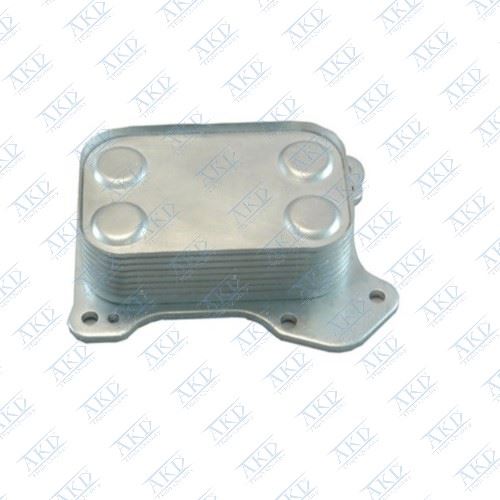 YAG SOGUTUCU RADYATORU (KALIN)  OPEL ASTRA H 13 DTH
