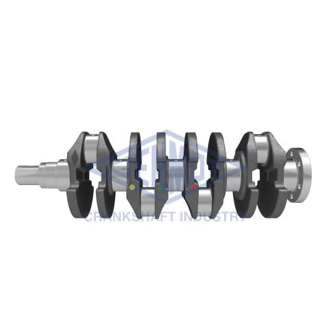 KRANK MILI (DOVME CELIK) PEUGEOT 206 CITROEN BERLINGO FORD FOCUS C-MAX 16 HDI DV6